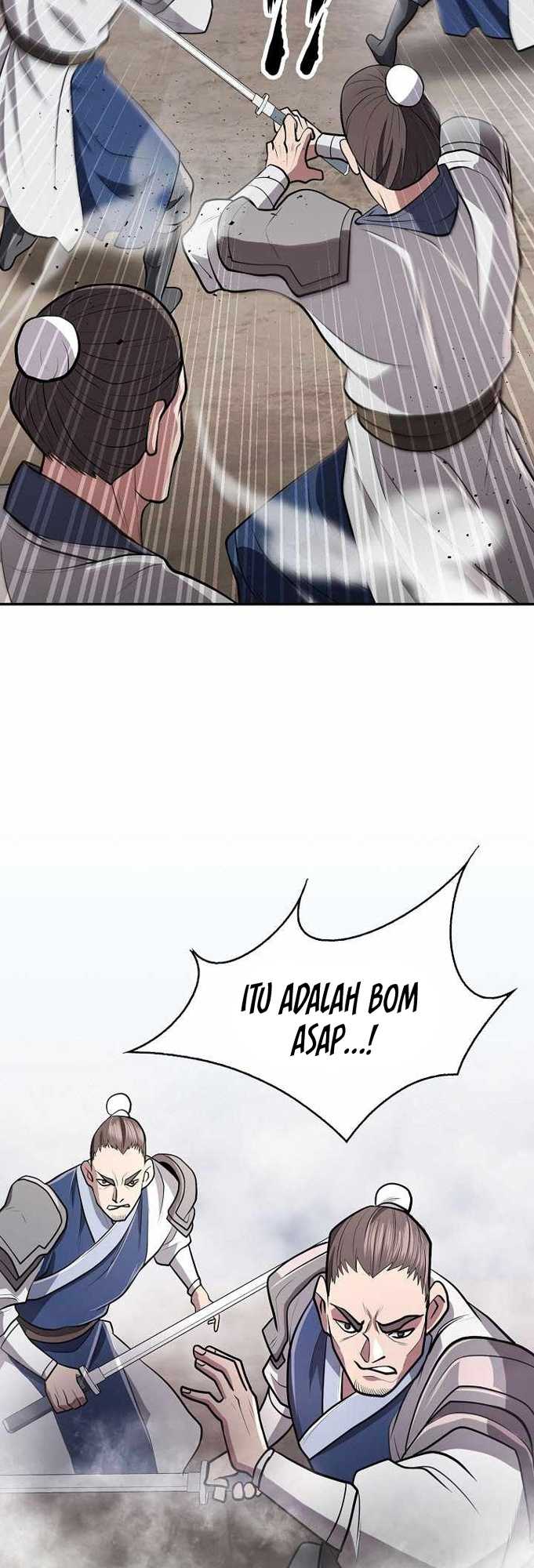 Sword Demon Island Bab 16 halaman 44