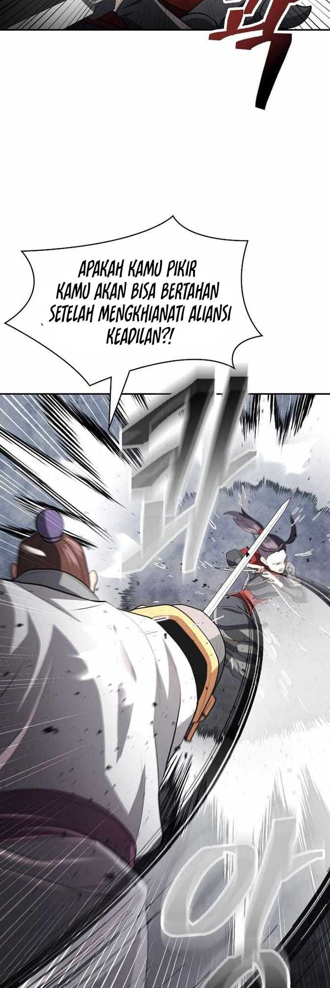 Sword Demon Island Bab 16 halaman 48