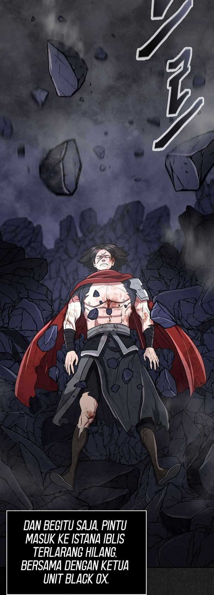 Sword Demon Island Bab 16 halaman 65