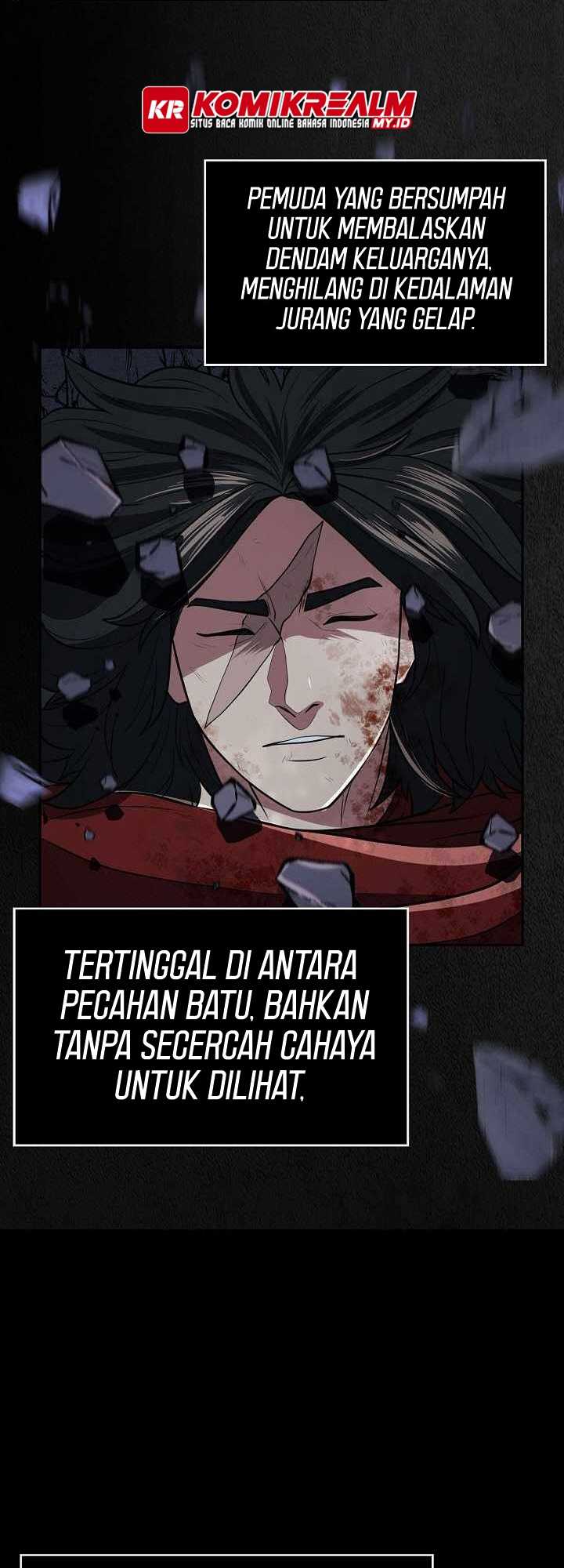 Sword Demon Island Bab 16 halaman 66