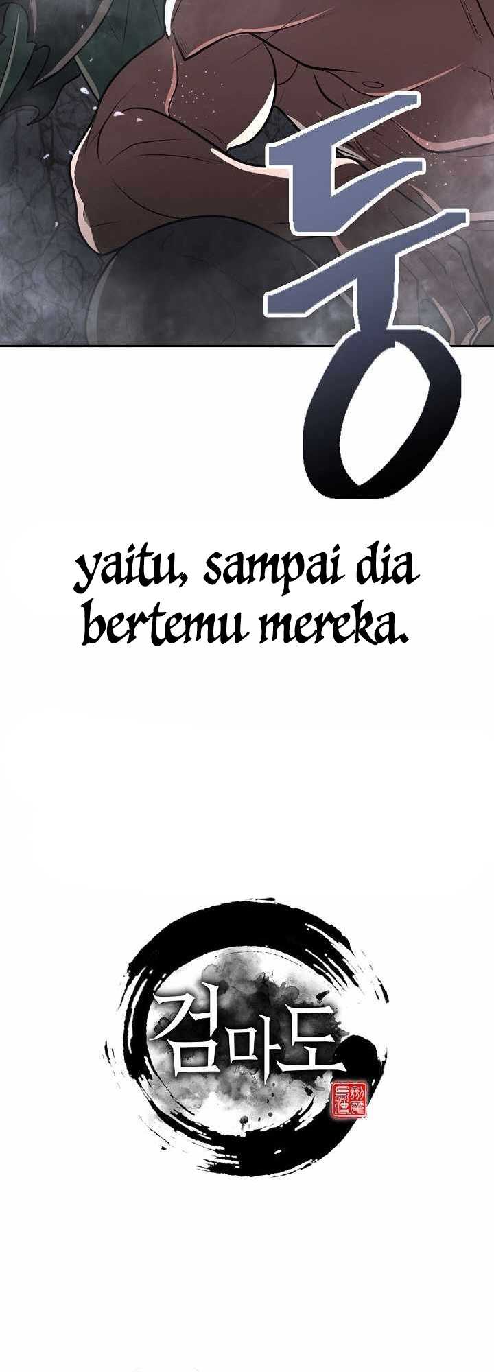 Sword Demon Island Bab 16 halaman 70