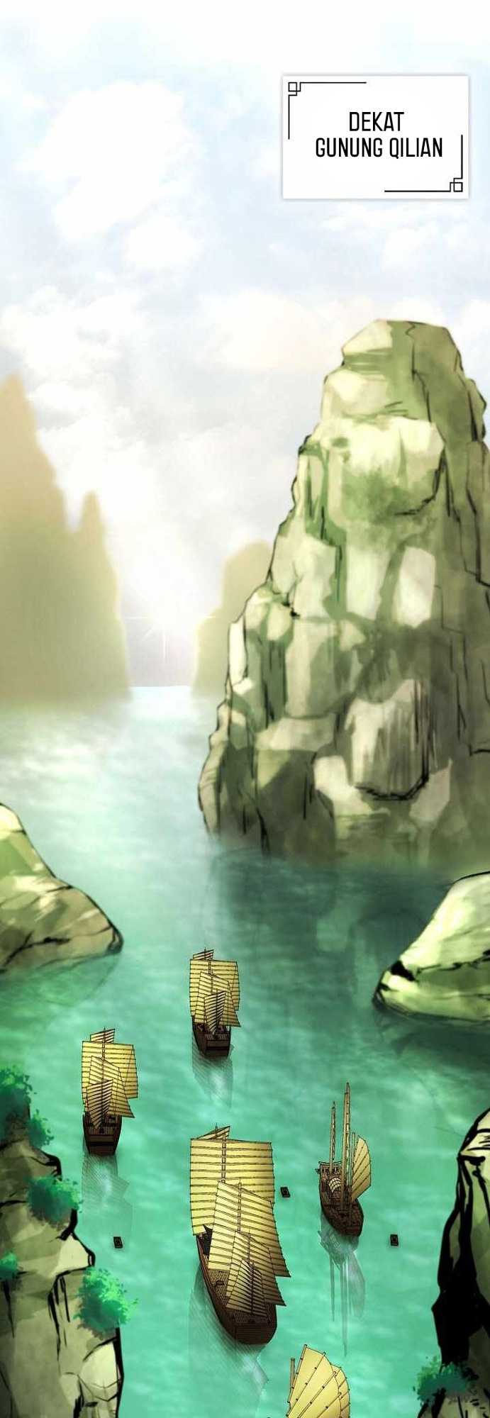 Sword Demon Island Bab 17 halaman 3
