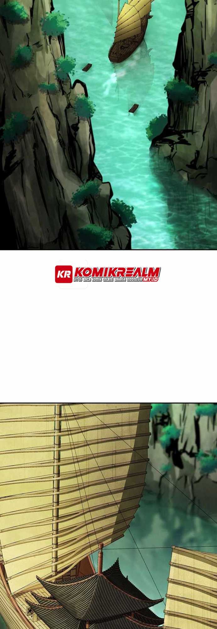 Sword Demon Island Bab 17 halaman 4
