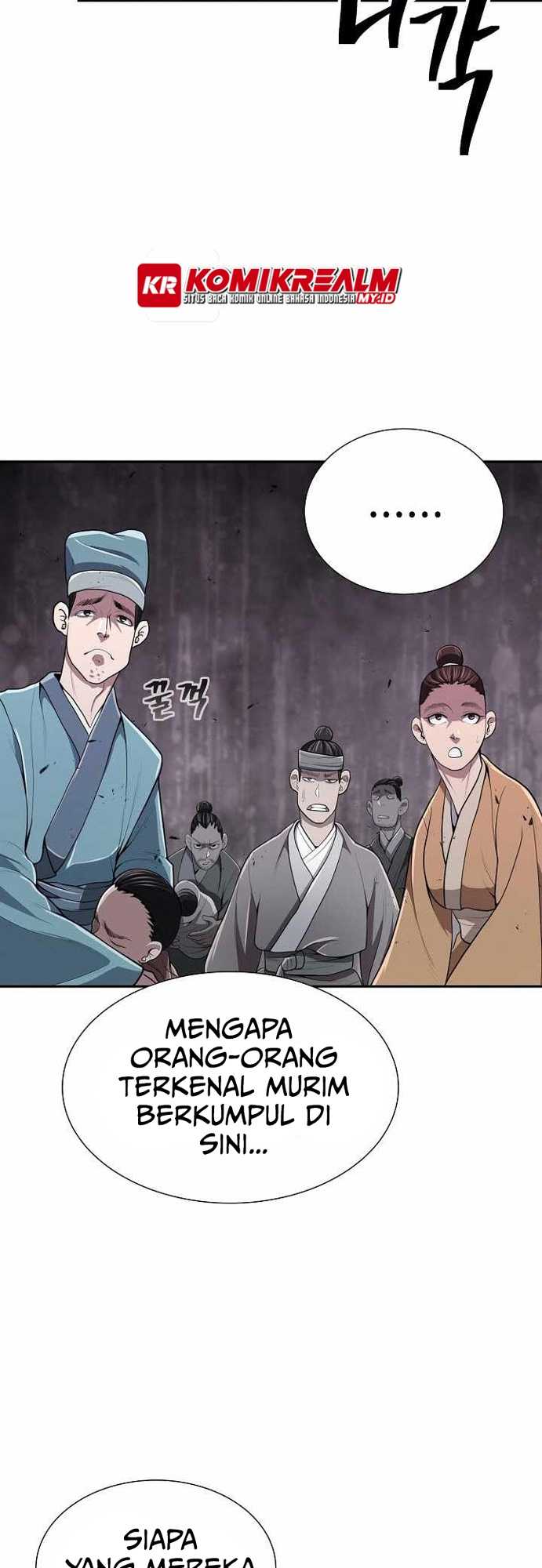 Sword Demon Island Bab 17 halaman 9