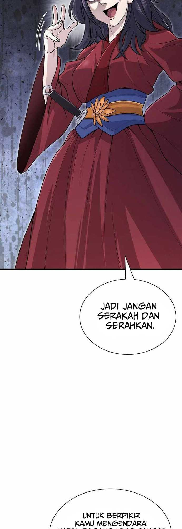 Sword Demon Island Bab 17 halaman 14