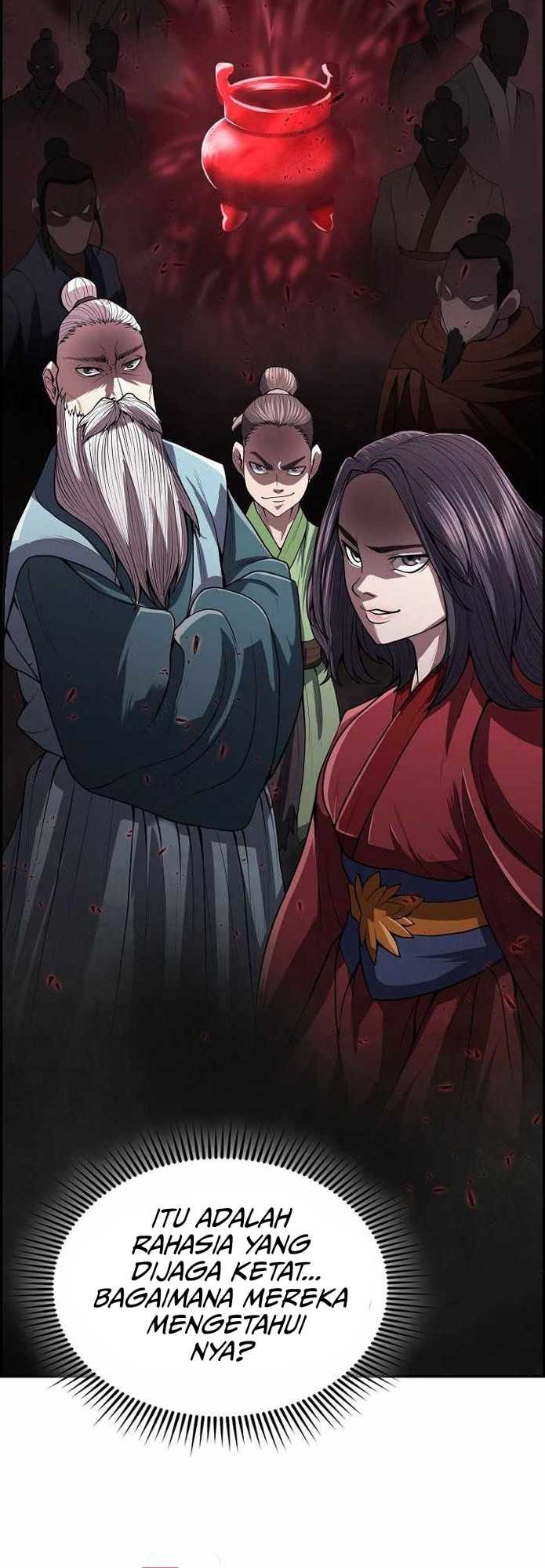Sword Demon Island Bab 17 halaman 17