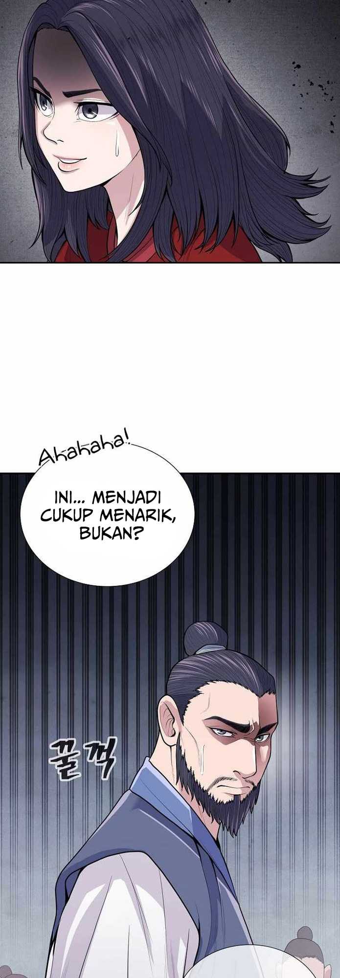 Sword Demon Island Bab 17 halaman 20