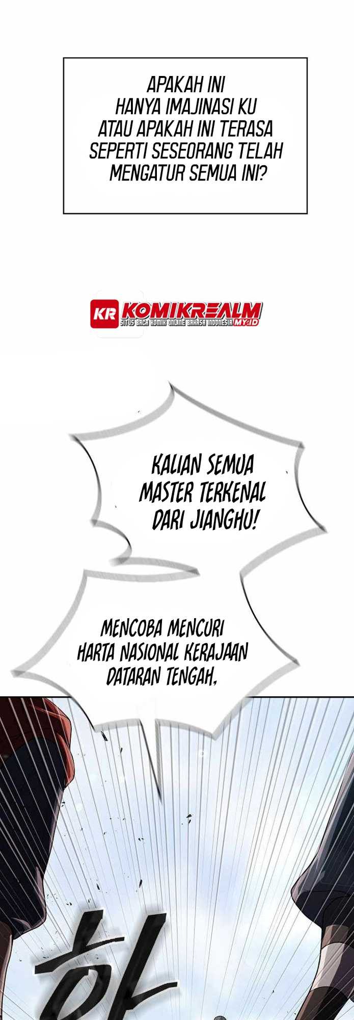 Sword Demon Island Bab 17 halaman 25
