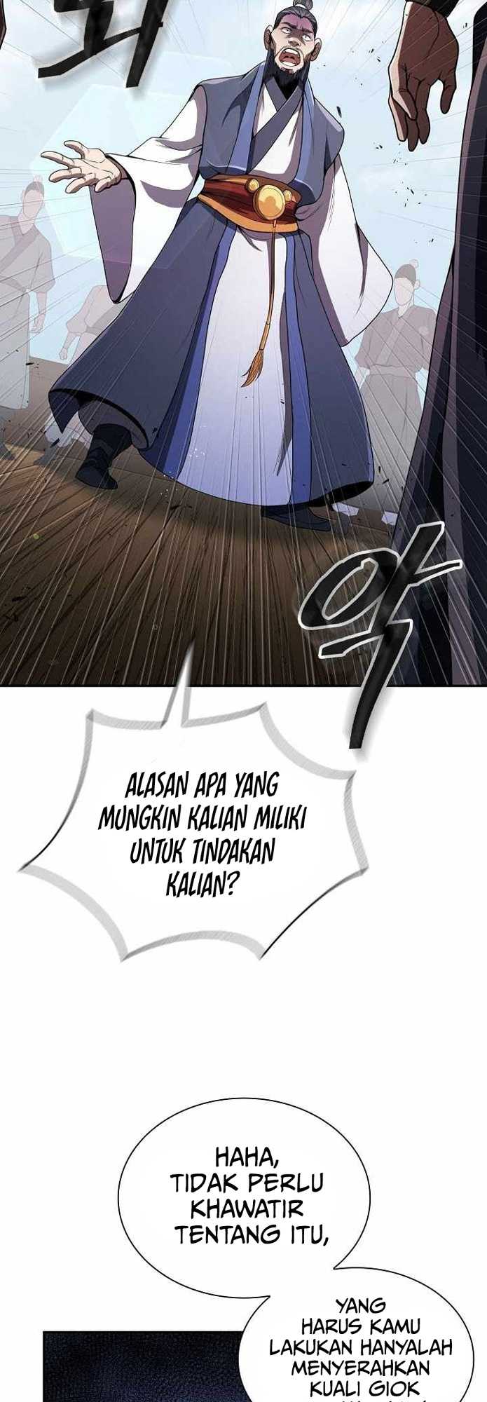 Sword Demon Island Bab 17 halaman 26