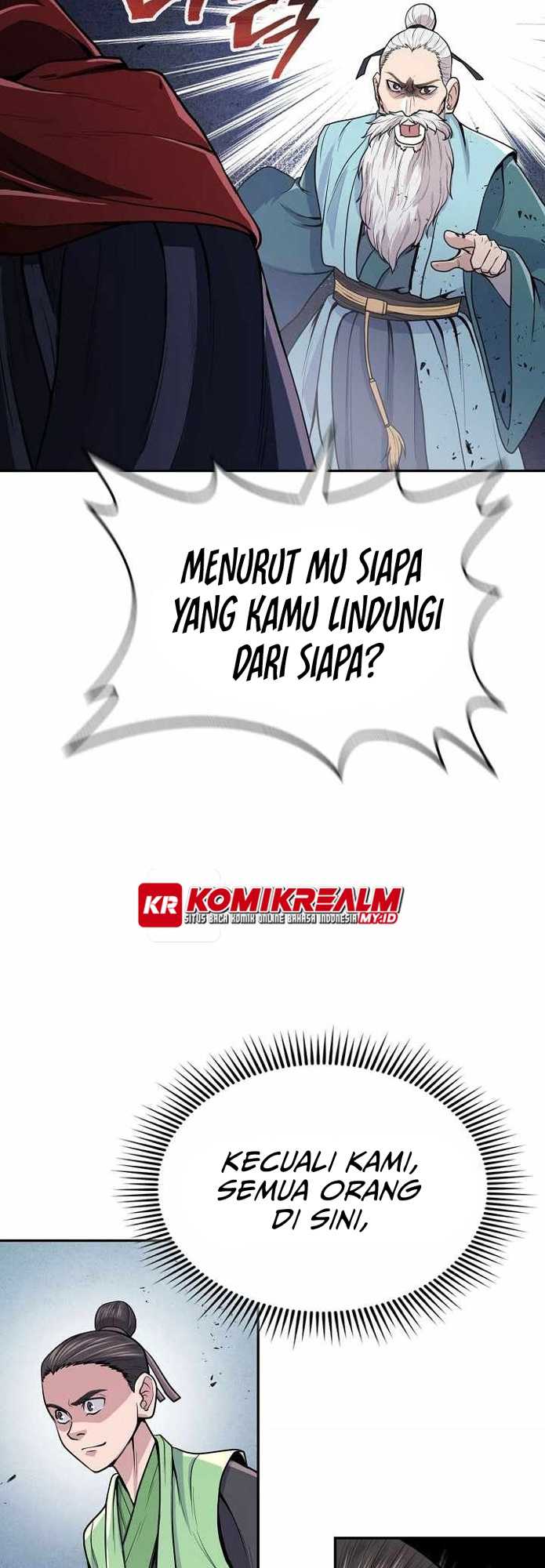 Sword Demon Island Bab 17 halaman 29