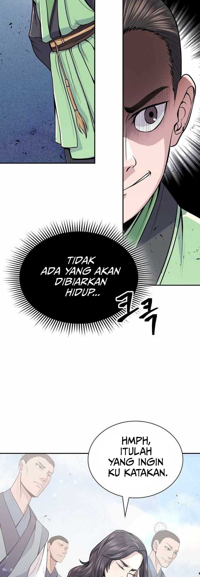 Sword Demon Island Bab 17 halaman 30