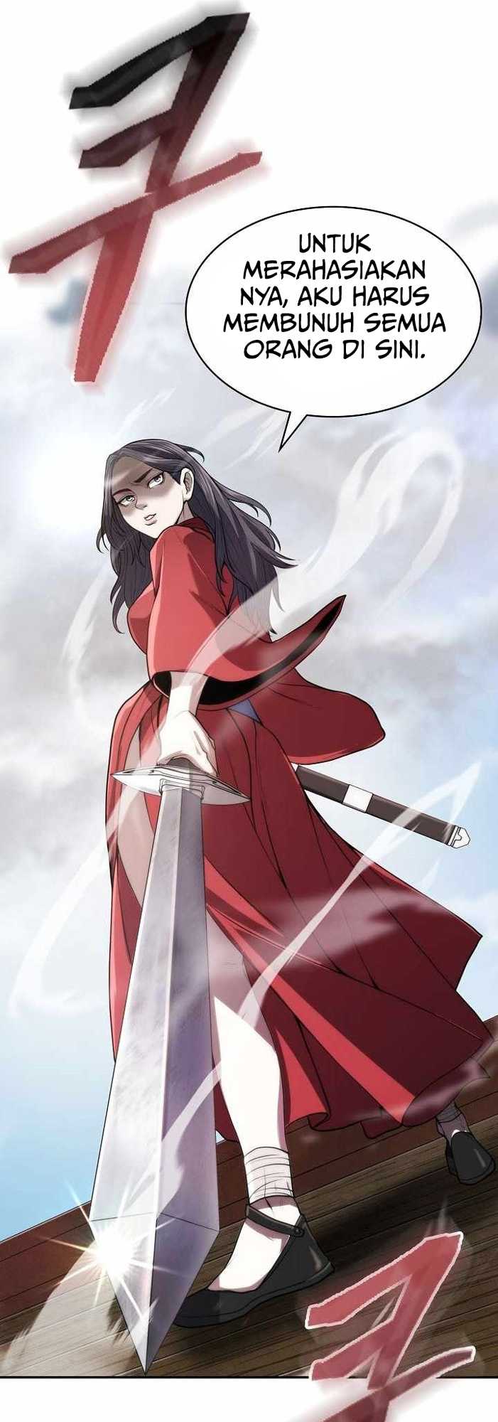 Sword Demon Island Bab 17 halaman 32