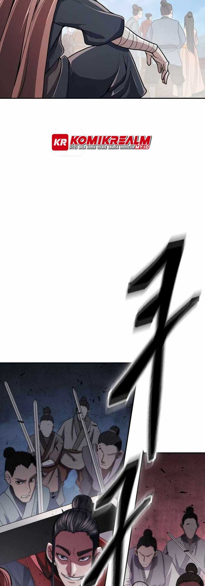 Sword Demon Island Bab 17 halaman 34