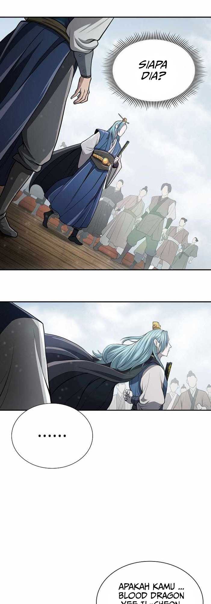 Sword Demon Island Bab 17 halaman 39