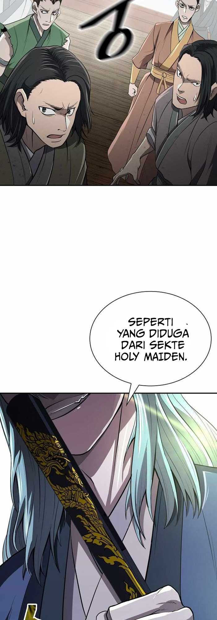 Sword Demon Island Bab 17 halaman 41