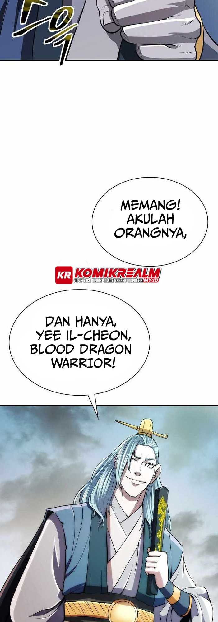 Sword Demon Island Bab 17 halaman 42