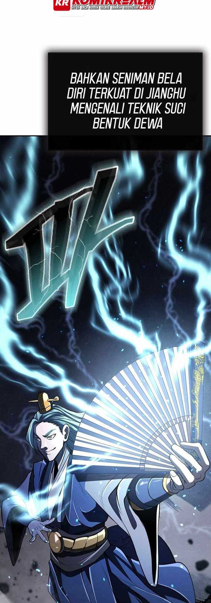 Sword Demon Island Bab 17 halaman 45