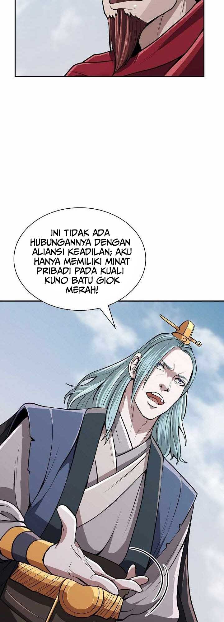 Sword Demon Island Bab 17 halaman 49