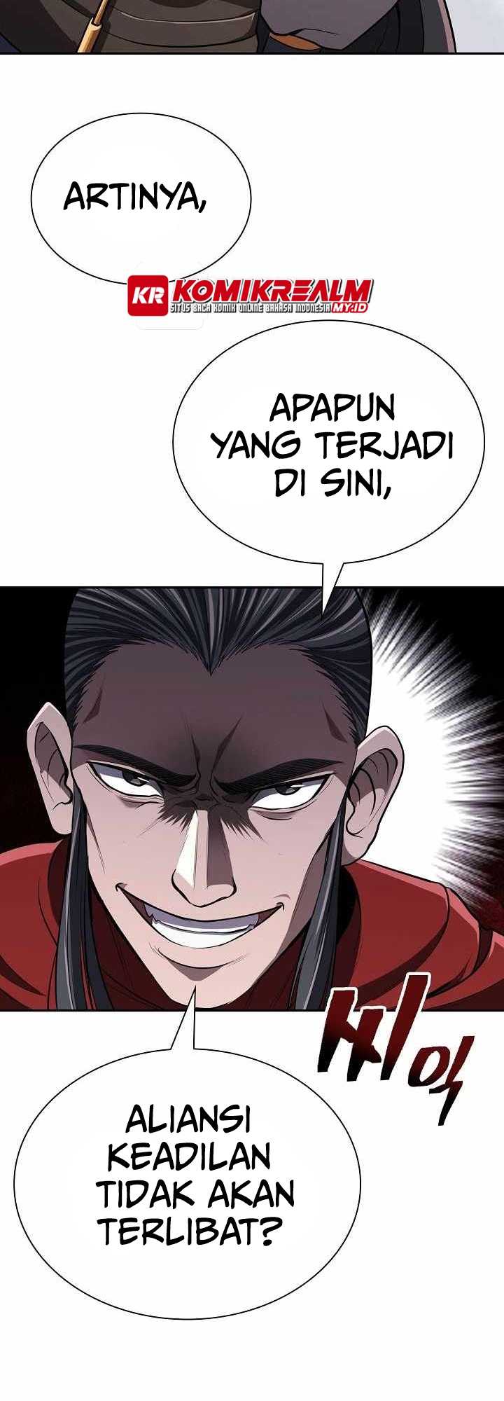 Sword Demon Island Bab 17 halaman 50