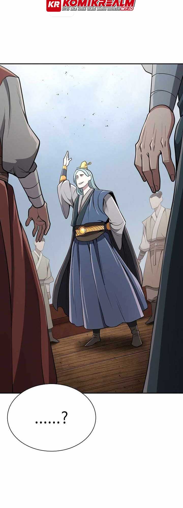 Sword Demon Island Bab 17 halaman 54