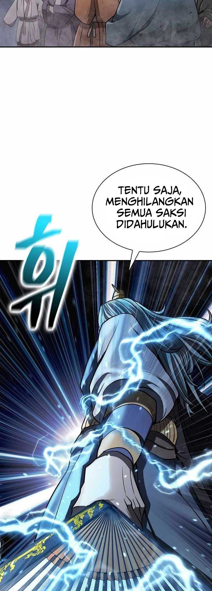 Sword Demon Island Bab 17 halaman 56