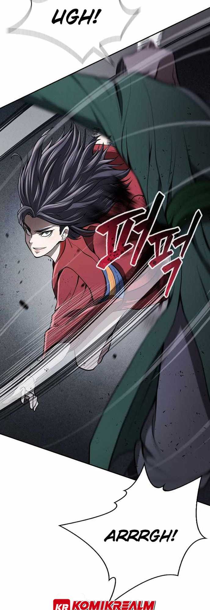 Sword Demon Island Bab 18 halaman 4