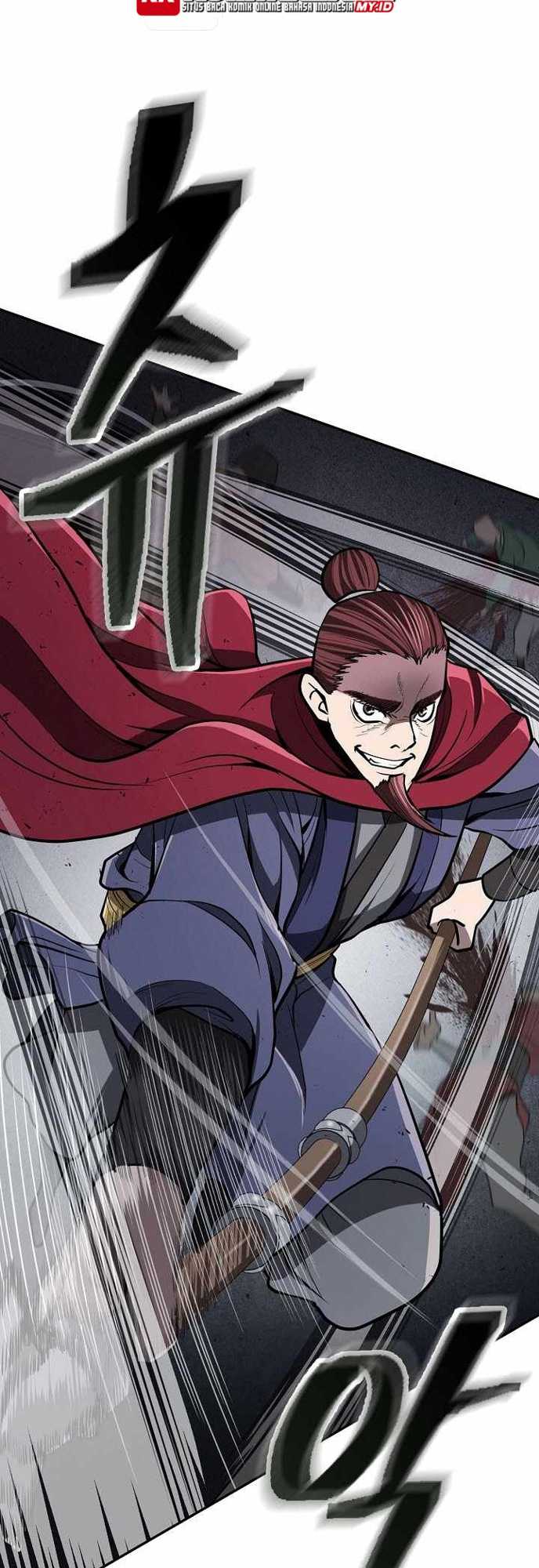 Sword Demon Island Bab 18 halaman 5