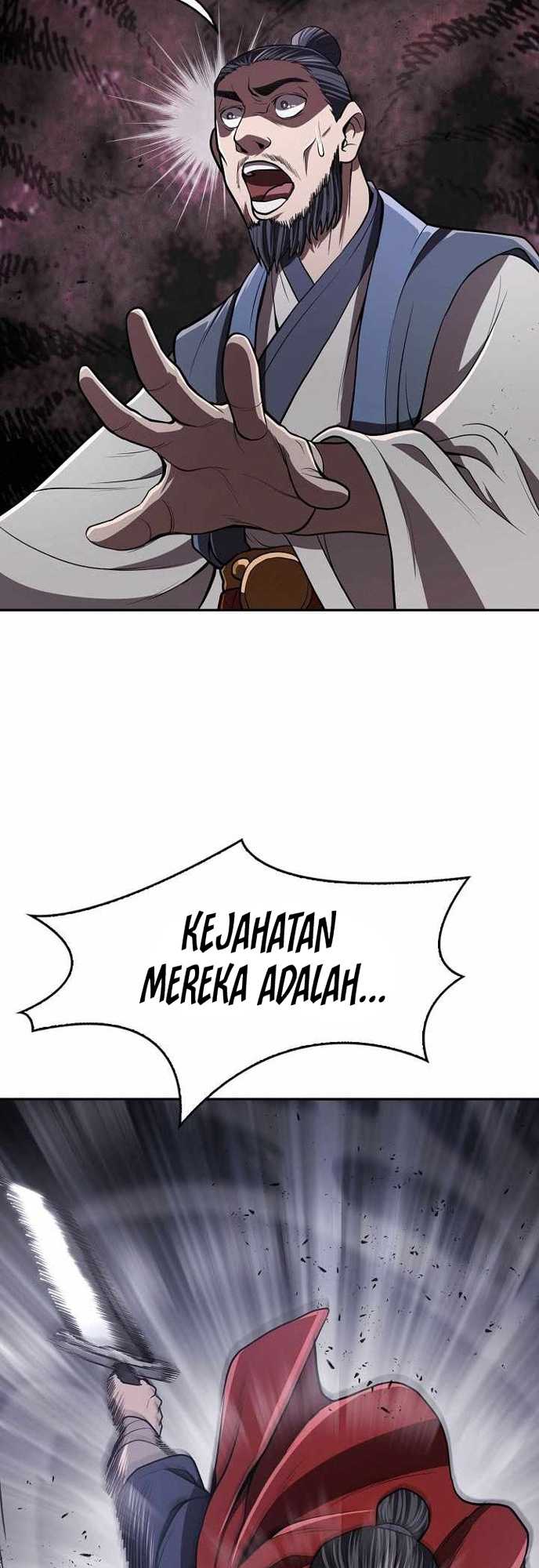 Sword Demon Island Bab 18 halaman 7
