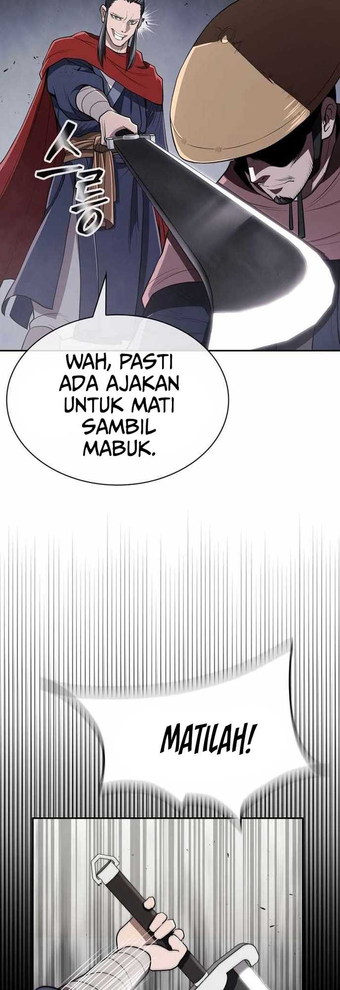 Sword Demon Island Bab 18 halaman 10