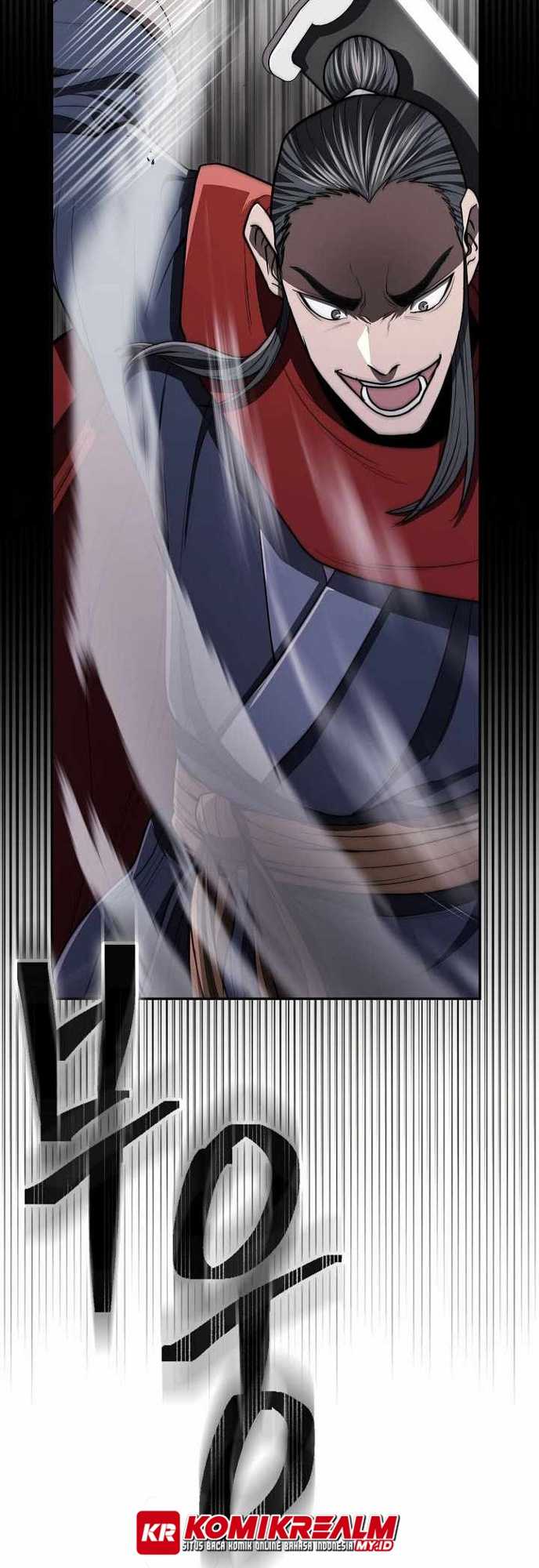 Sword Demon Island Bab 18 halaman 11