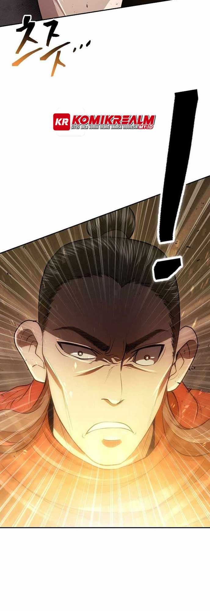 Sword Demon Island Bab 18 halaman 14