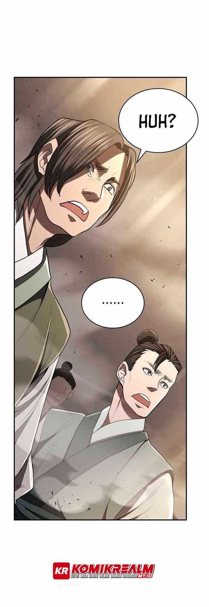 Sword Demon Island Bab 18 halaman 15