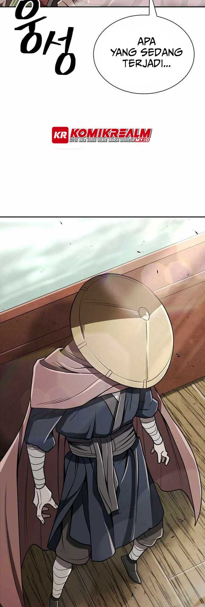 Sword Demon Island Bab 18 halaman 18