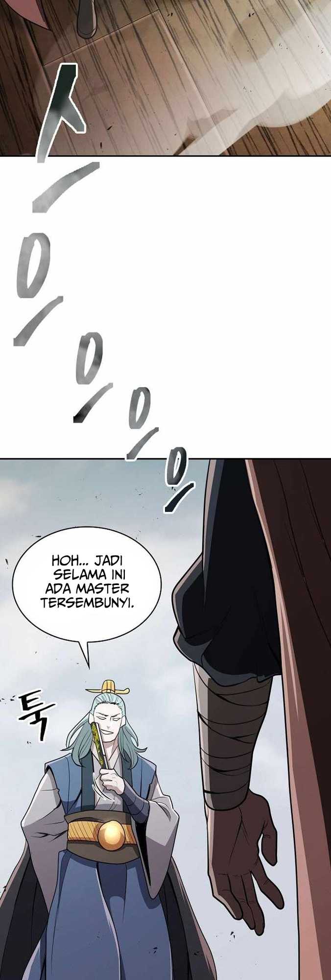Sword Demon Island Bab 18 halaman 19