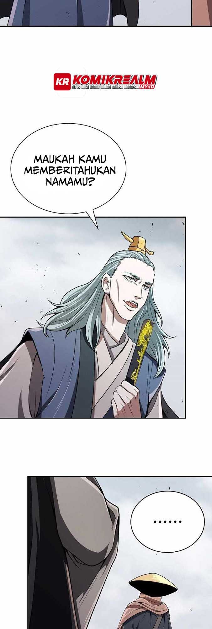 Sword Demon Island Bab 18 halaman 20