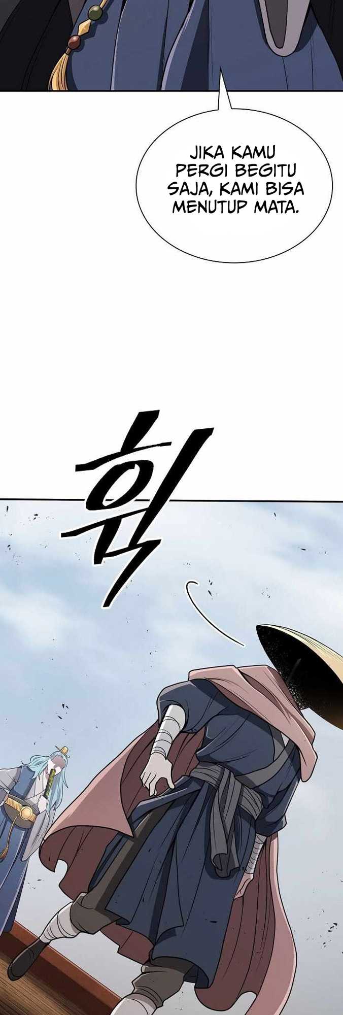 Sword Demon Island Bab 18 halaman 22