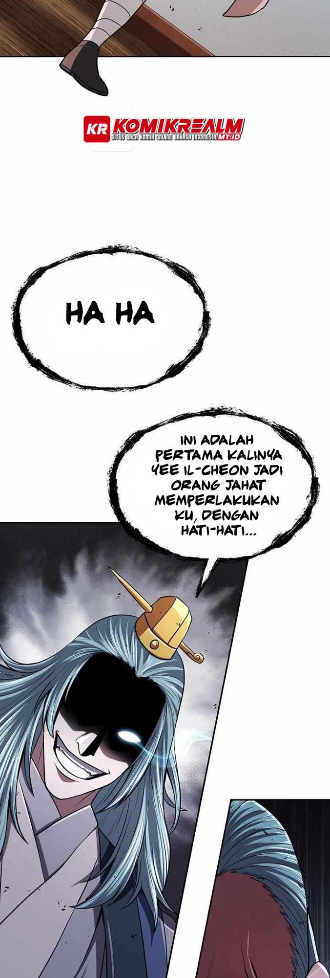 Sword Demon Island Bab 18 halaman 23