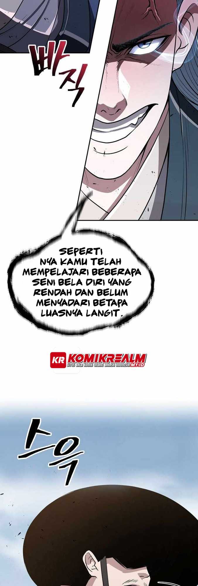 Sword Demon Island Bab 18 halaman 24