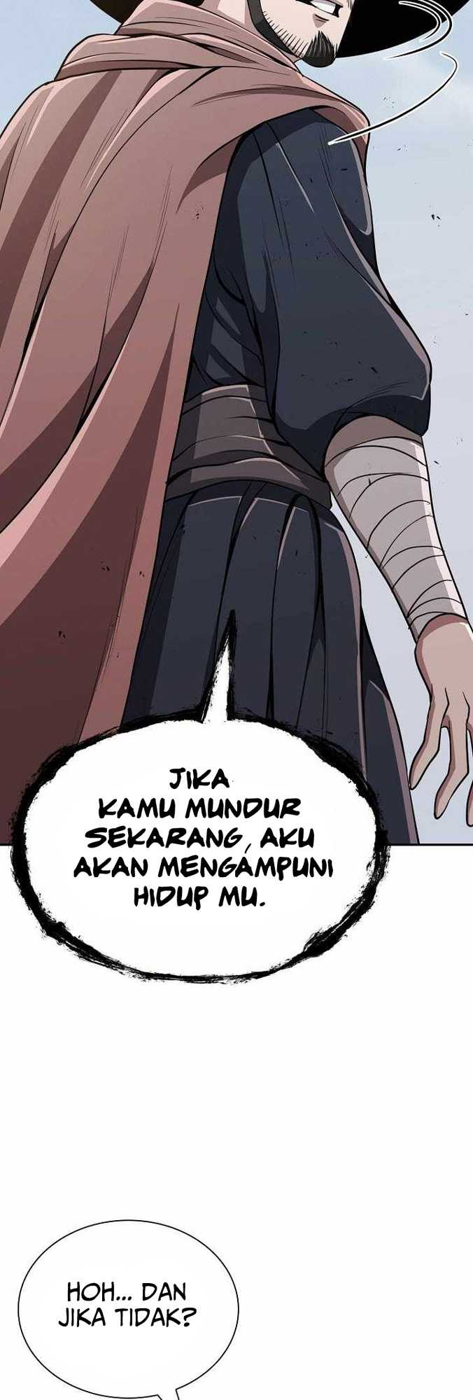 Sword Demon Island Bab 18 halaman 25