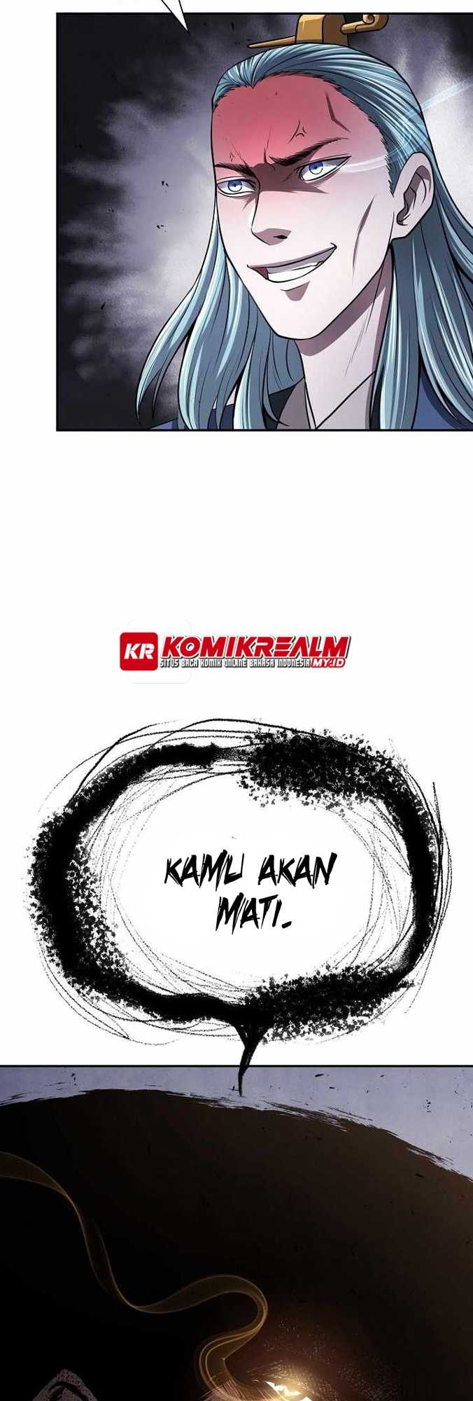 Sword Demon Island Bab 18 halaman 26