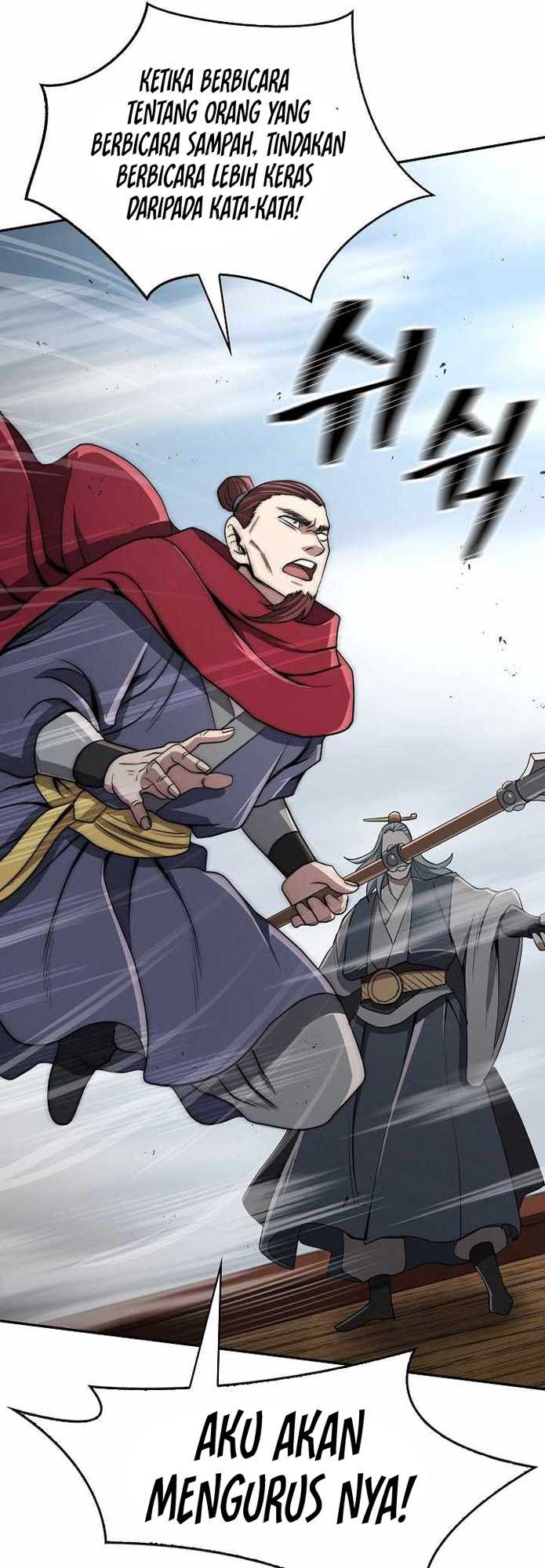 Sword Demon Island Bab 18 halaman 32
