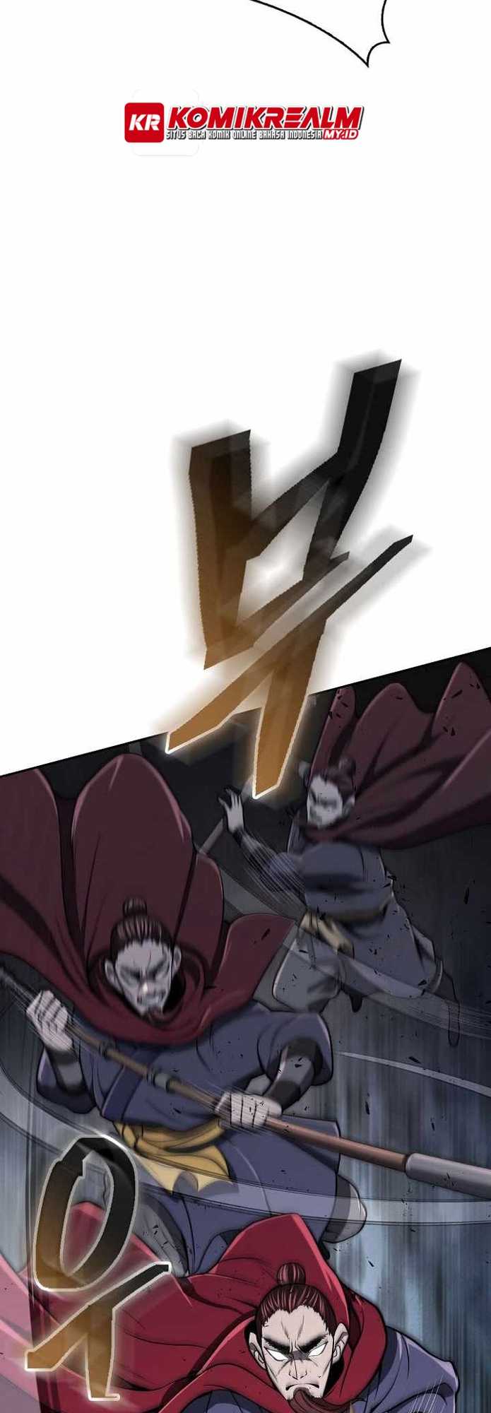 Sword Demon Island Bab 18 halaman 33
