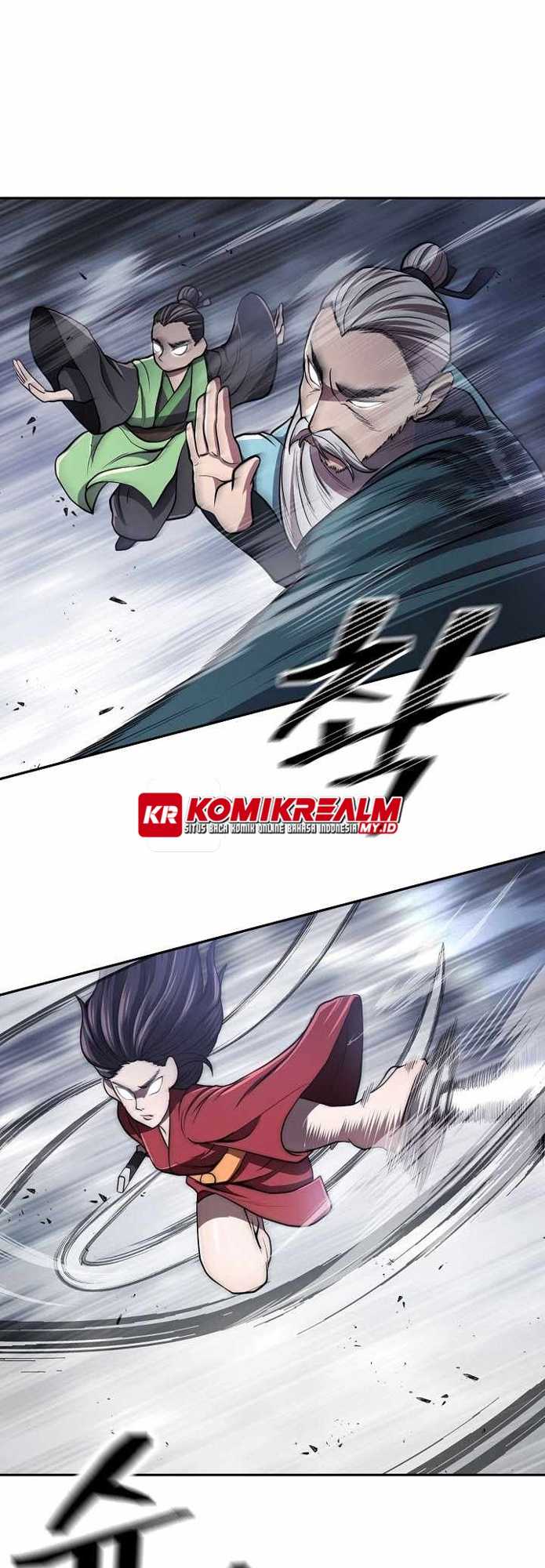 Sword Demon Island Bab 18 halaman 36