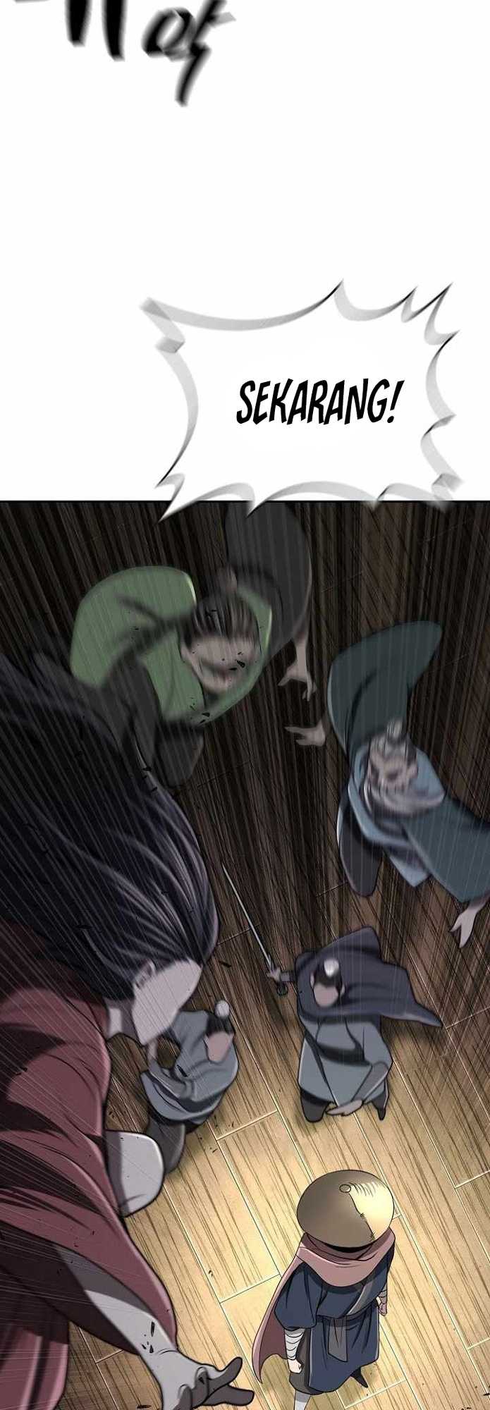 Sword Demon Island Bab 18 halaman 37