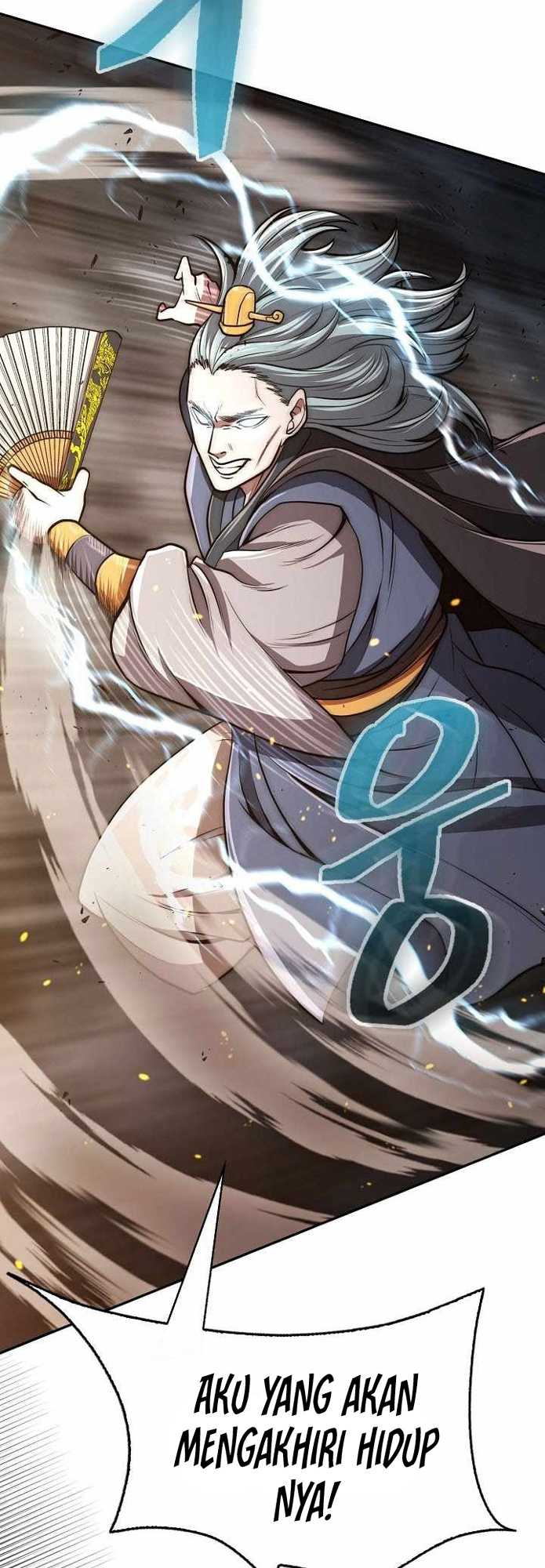 Sword Demon Island Bab 18 halaman 39