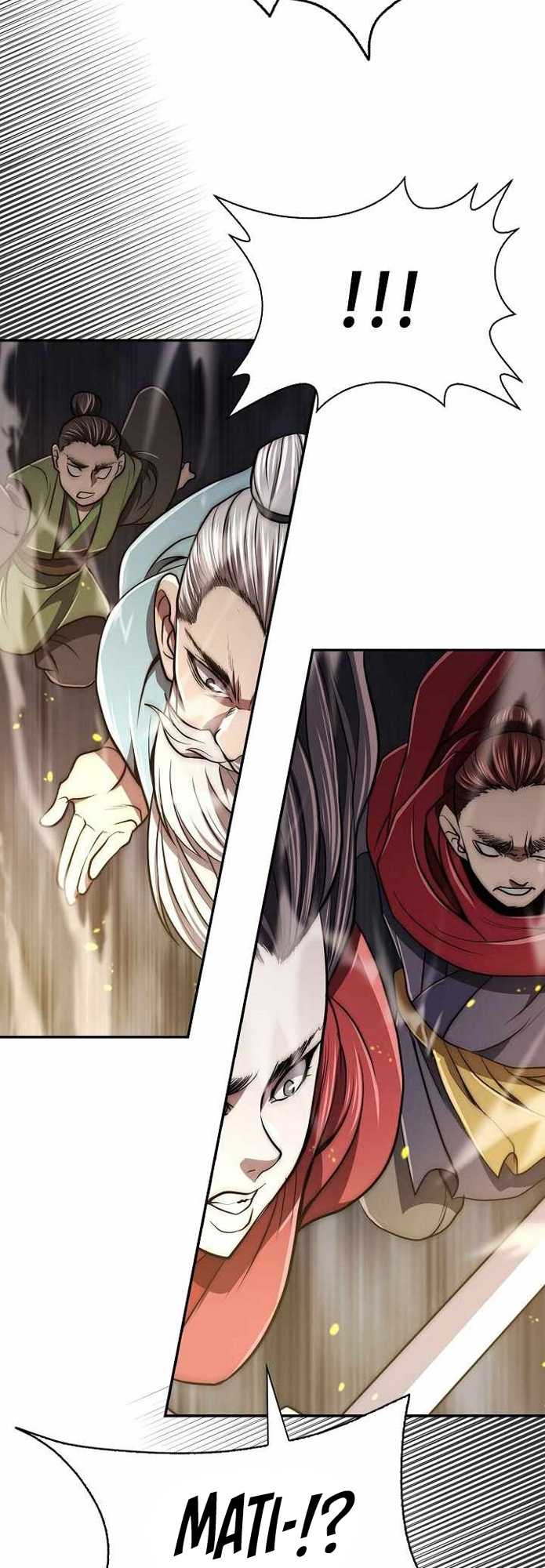 Sword Demon Island Bab 18 halaman 40