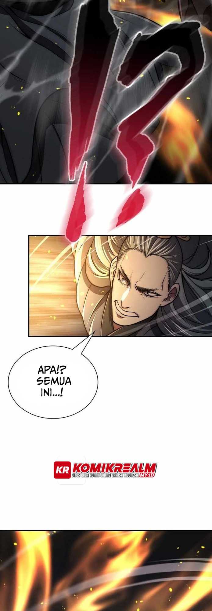 Sword Demon Island Bab 18 halaman 42
