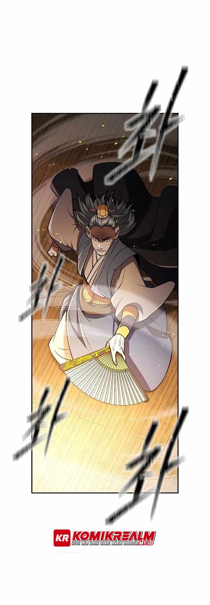 Sword Demon Island Bab 18 halaman 44