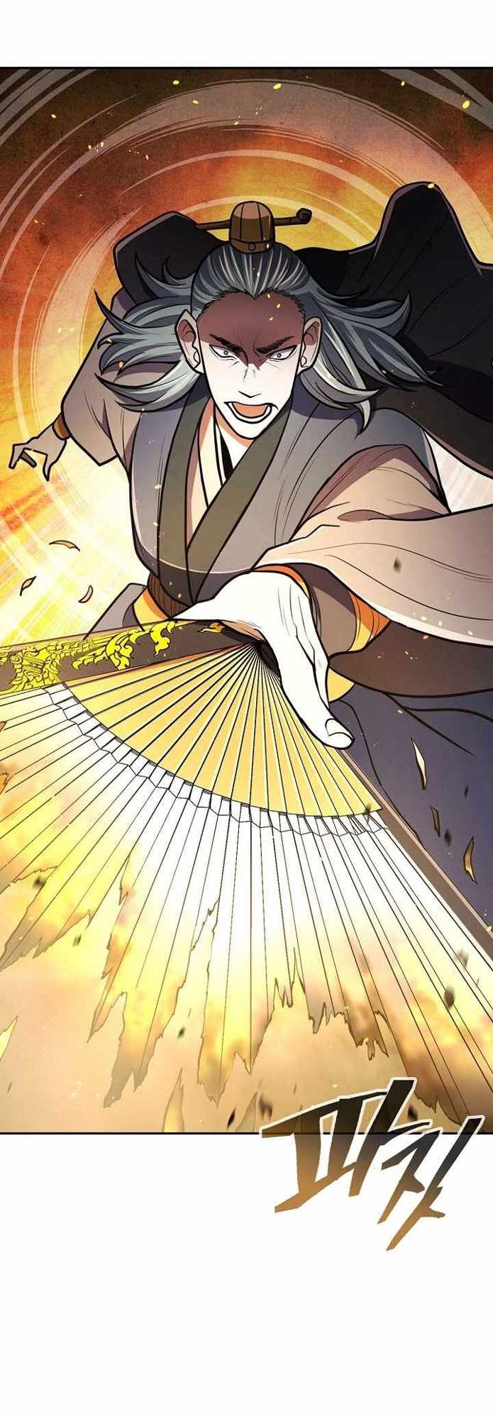 Sword Demon Island Bab 18 halaman 45