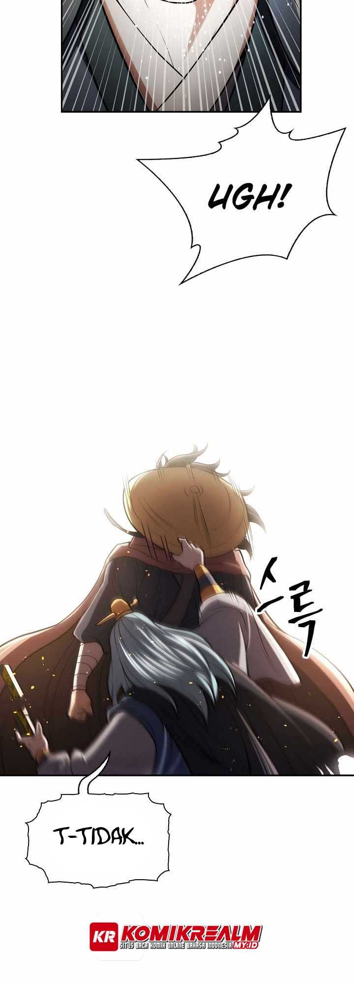Sword Demon Island Bab 18 halaman 47